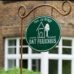Semesterbostad Dat Ferienhus *