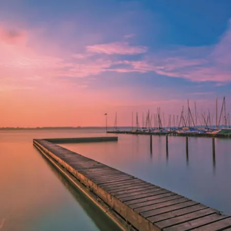 Ferienhus * Bad Zwischenahn