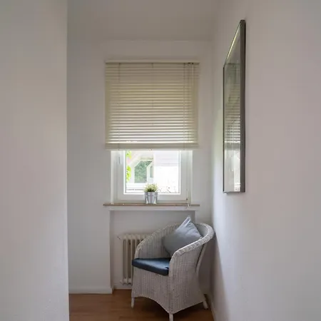 Holiday home Ferienhus *