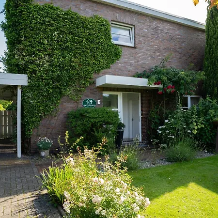 Ferienhus Casa vacanze Bad Zwischenahn