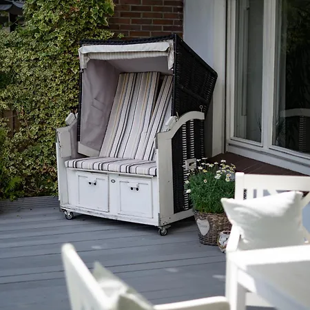 Casa vacanze Ferienhus Bad Zwischenahn