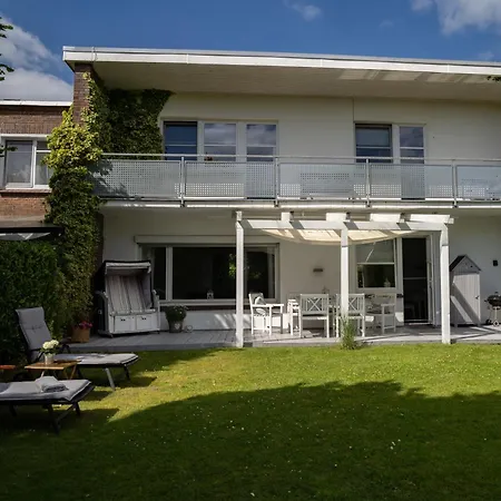 Ferienhus Holiday home