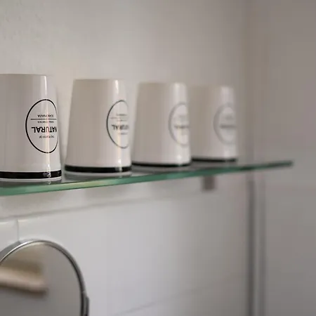 Casa vacanze Ferienhus