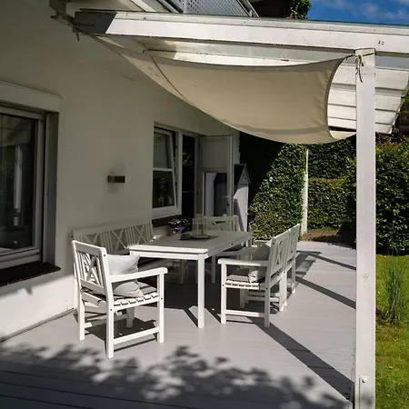 Holiday home Ferienhus *