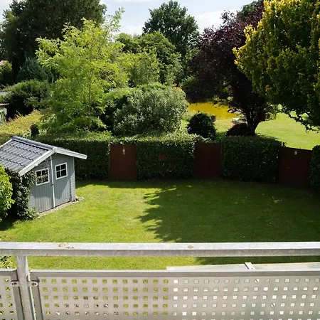 Ferienhus Holiday home Bad Zwischenahn