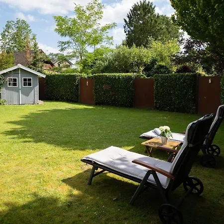 Holiday home Ferienhus Bad Zwischenahn
