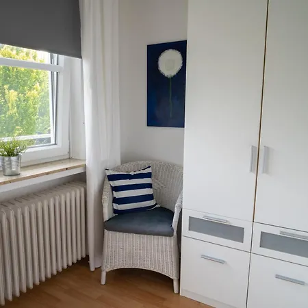 Ferienhus Casa vacanze