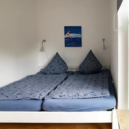 Holiday home Ferienhus