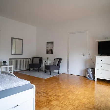 Holiday home Ferienhus *