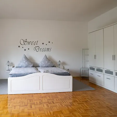 Ferienhus Casa vacanze Bad Zwischenahn