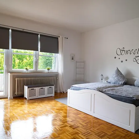 Ferienhaus Ferienhus Bad Zwischenahn