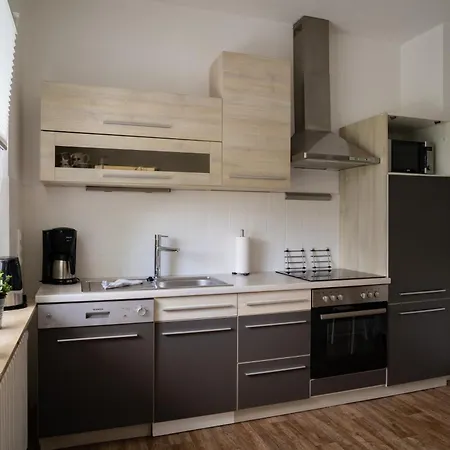 Ferienhus Ferienhaus *
