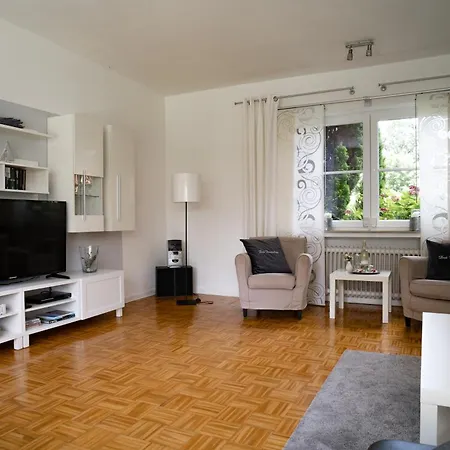 Ferienhus Casa vacanze Bad Zwischenahn