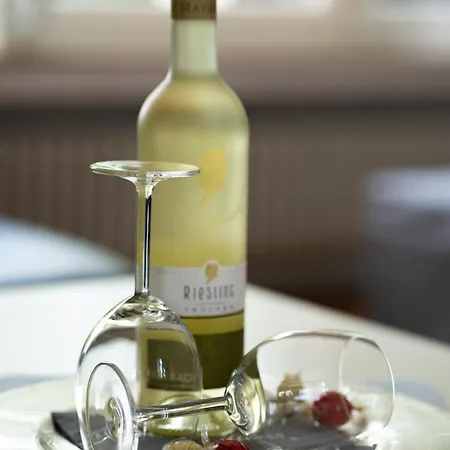 Casa vacanze Ferienhus Bad Zwischenahn