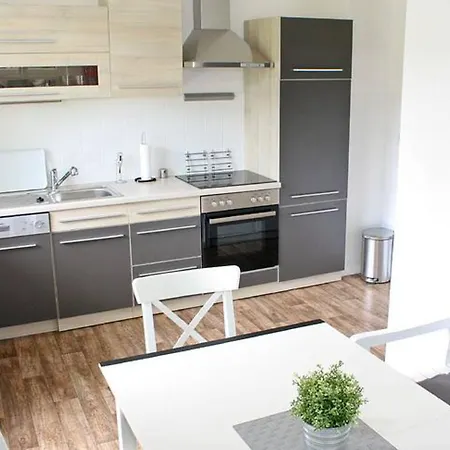 Ferienhus Holiday home *