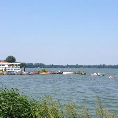 Ferienhus *