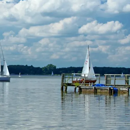 Ferienhus Casa vacanze