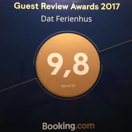 Ferienhus *