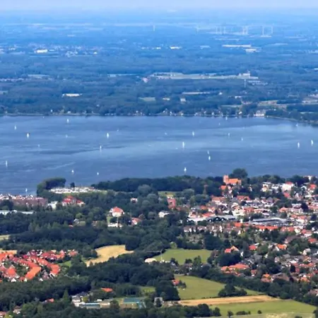 Ferienhus Holiday home *