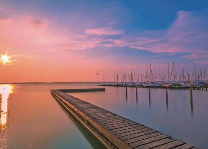 Ferienhus * Bad Zwischenahn