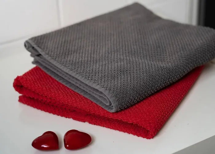 Ferienhus Сasa de vacaciones *