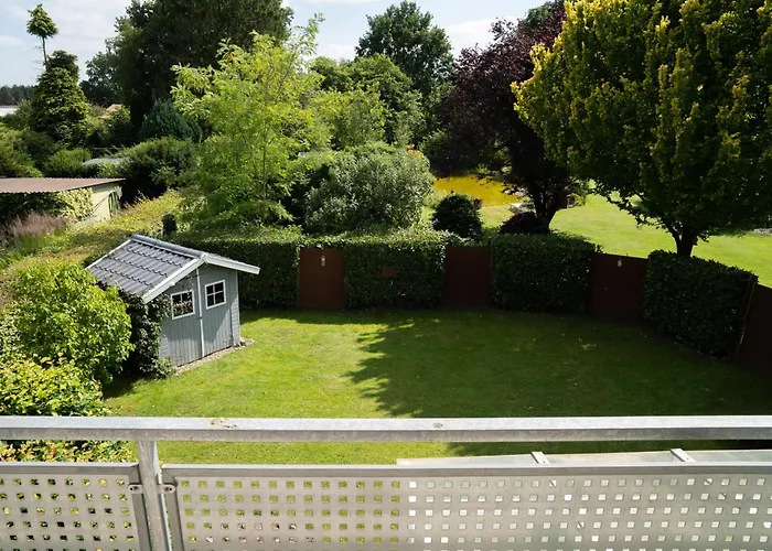 Ferienhus Сasa de vacaciones Bad Zwischenahn