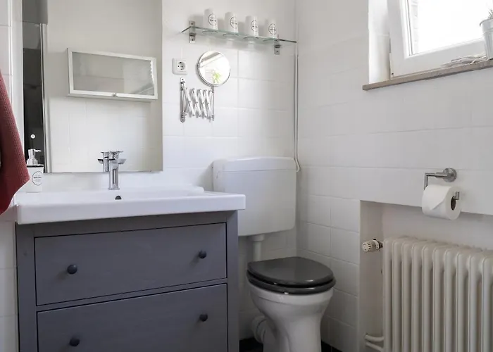 Ferienhus Bad Zwischenahn