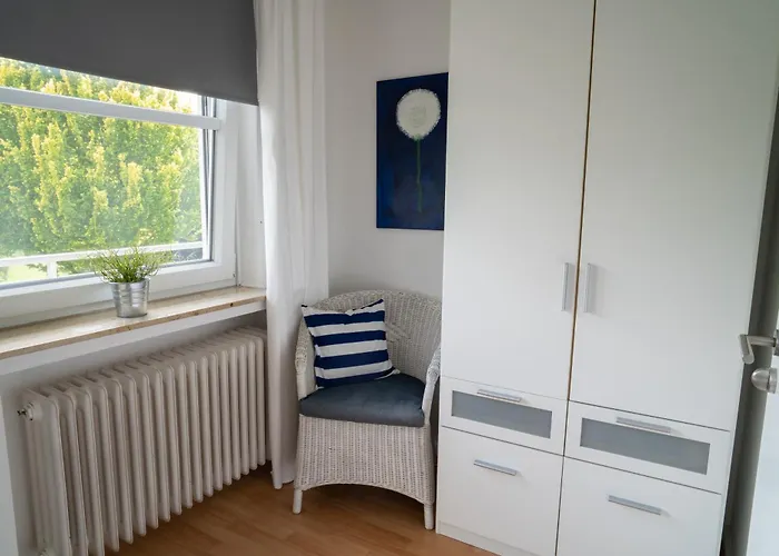 Ferienhus Сasa de vacaciones