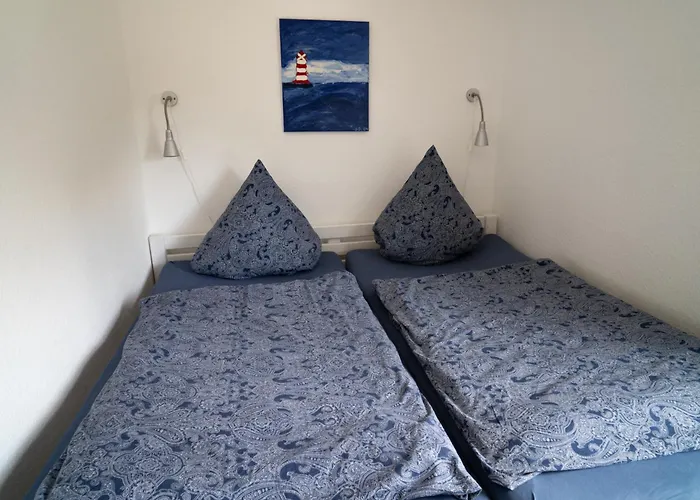 Ferienhus Сasa de vacaciones *