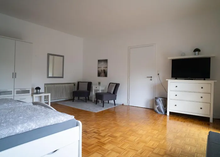 Сasa de vacaciones Ferienhus *