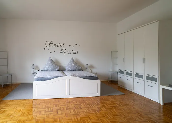 Ferienhus Сasa de vacaciones Bad Zwischenahn