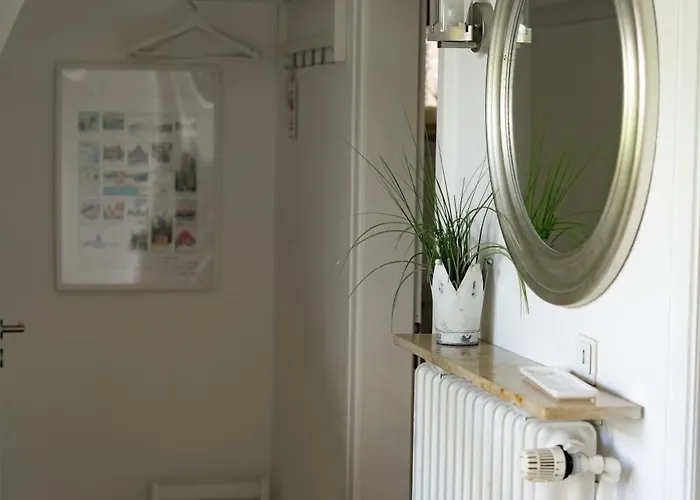 Сasa de vacaciones Ferienhus