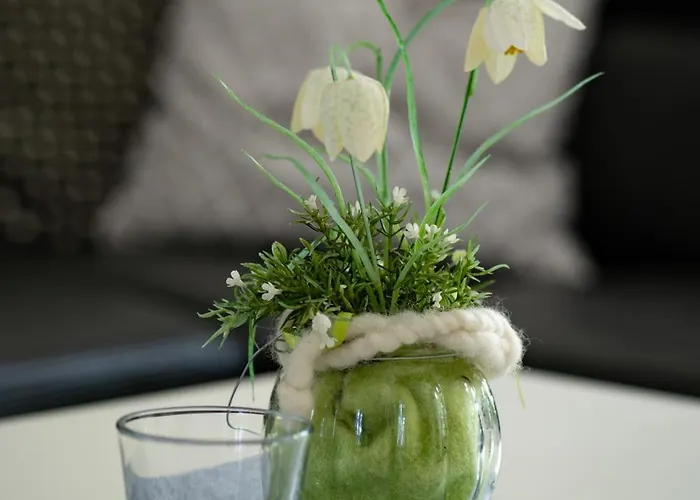 Сasa de vacaciones Ferienhus *