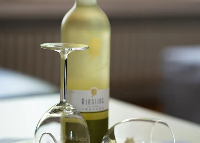 Сasa de vacaciones Ferienhus Bad Zwischenahn