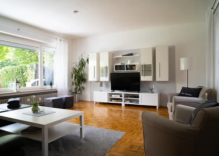 Ferienhus Bad Zwischenahn