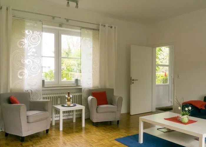 Ferienhus Сasa de vacaciones *