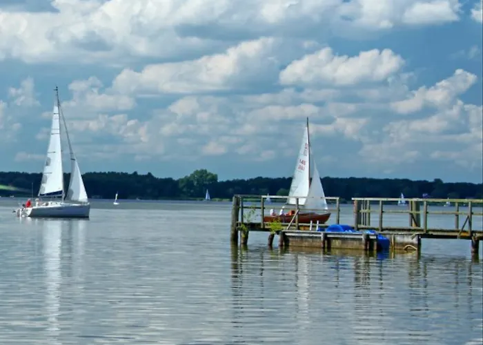 Ferienhus Сasa de vacaciones