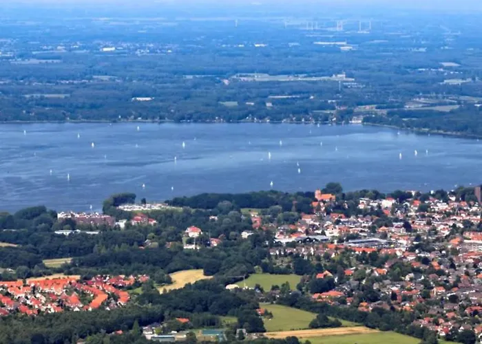 Ferienhus Сasa de vacaciones *